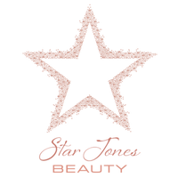 Star Jones Beauty